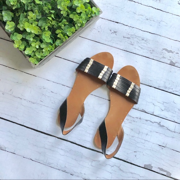 Madewell Shoes - Madewell Thea Sandals